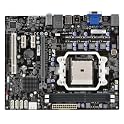 ATX AMD Motherboard