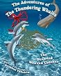 Adventures of the Thundering Whales: The Dreaded Weaved Catcher