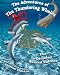 Adventures of the Thundering Whales: The Dreaded Weaved Catcher