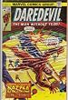 DareDevil #132 Comic Book