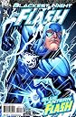 Blackest Night Flash #3 (of 3) Comic