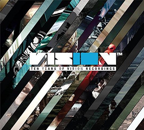 Noisia - 10th Anniversary - Zortam Music