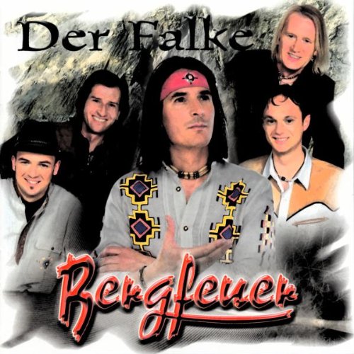 Bergfeuer - Der Himmel Brennt... - Zortam Music