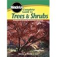 Complete Guide to Trees and Shrubs (Miracle Gro) by Miracle-Gro