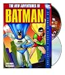 New Adventures of Batman Comp