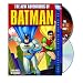 The New Adventures of Batman