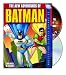 Search : The New Adventures of Batman