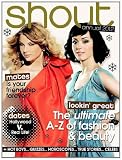Shout Annual 2012 (Annuals 2012)