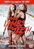 Even Lambs Have Teeth [DVD]
