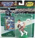 Starting Lineup - Jake Plummer - Arizona Cardinals - NFL - Figure
