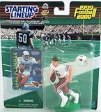 Starting Lineup - Jake Plummer - Arizona Cardinals - NFL - Figure