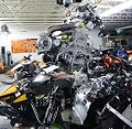 Arctic Cat 1100T Engine Build Service