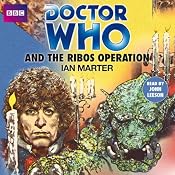 Doctor Who and the Ribos Operation | [Ian Marter]