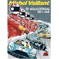 Michel Vaillant 50. Die Herausforderung der 4 Asse: BD 50