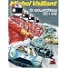 Michel Vaillant 50. Die Herausforderung der 4 Asse: BD 50