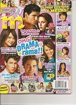 M Magazine (Teen Magazine, October November 2009)