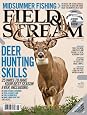 Field & Stream (1-year)