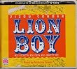 Lion Boy