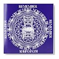 Remember, Be Here Now Cover image