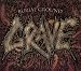 Grave-Burial Ground