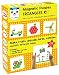 Play Panda Magnetic Puzzles Triangles (250 Colorful Magnets)(5+Years) RS.209.00