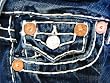 True Religion Joey Super T Urban Cowboy Jeans Size 28