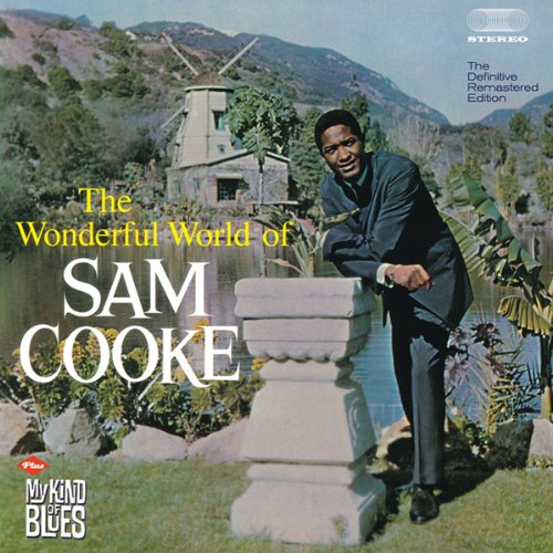 Sam Cooke - The Essential Collection [Digital Only]/Digital Only - Zortam Music