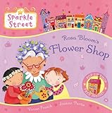 Rosa Bloom's flower shop