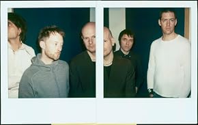 Image of Radiohead