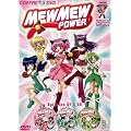 MEW MEW POWER - SAISON 2 - COFFRET 1 / 3 DVD