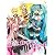 ピアノソロ　中級　ピアノで弾く 初音ミク、鏡音リン・レン、巡音ルカの歌