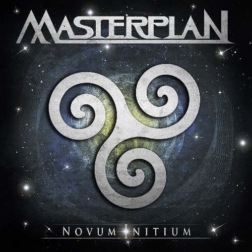 Novum Initium (digipack edition)