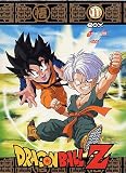 Dragon Ball Z Box 11 (Eps 201-220) (5 Dvd)