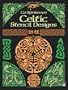 Celtic Stencil Designs