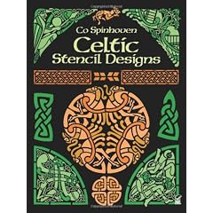 Celtic Stencil Designs