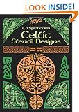 Celtic Stencil Designs