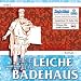Books : Eine Leiche im Badehaus. 10 CDs + 2 mp3-CDs