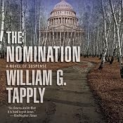 The Nomination: A Novel of Suspense | [William G. Tapply]