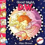 Good Night, D.W. (Arthur)