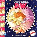 Good Night, D.W.
