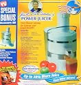 Jack Lalanne's Power Juicer