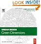 Urban Design: Green Dimensions