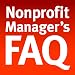 The Nonprofit Manager's FAQ