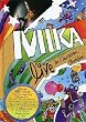 Mika - Live In Cartoon Motion (Deluxe) - IMPORT