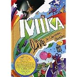 Mika - Live in Cartoon Motionpar Mika