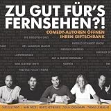 Zu Gut für'S Fernsehen 