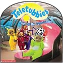 This Little Teletubby