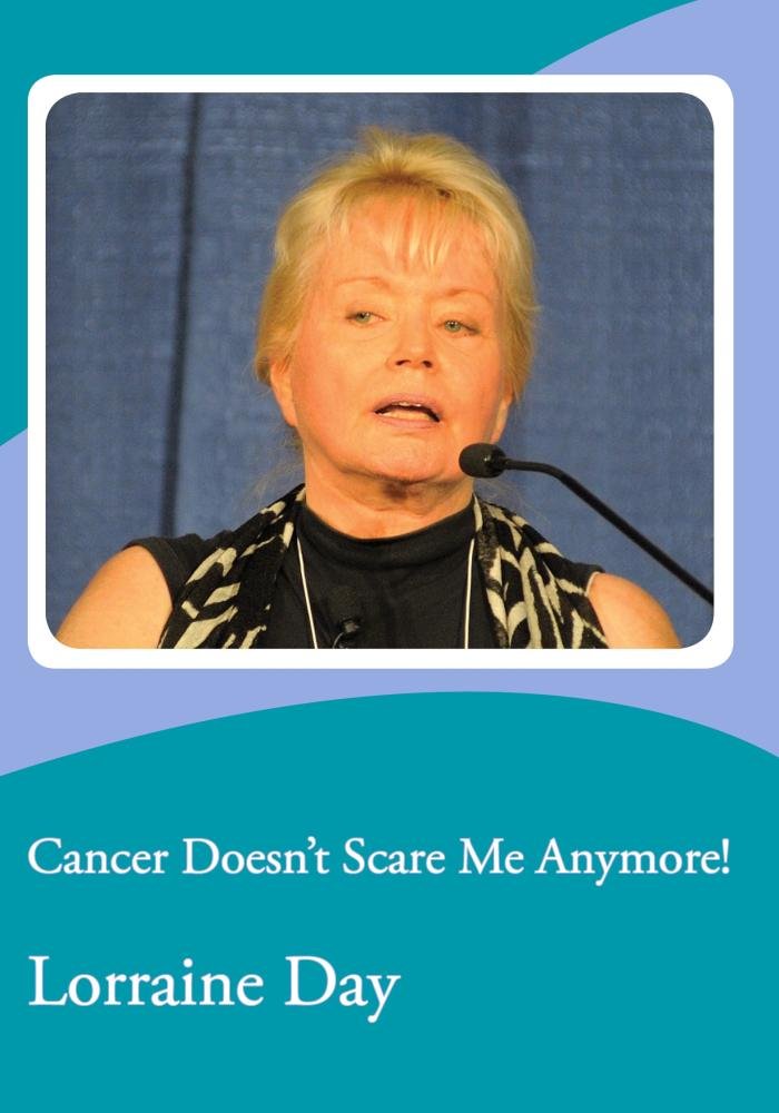 Amazon.com: Cancer Doesn't Scare Me Anymore!: Movies & TV Amazon.com: Cancer Doesn't Scare Me Anymore!: Movies & TV