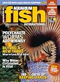 Aquarium Fish International (1-year auto-renewal)