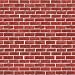 Brick Wall Backdrop 4ft. x 30ft. Pkg/1
